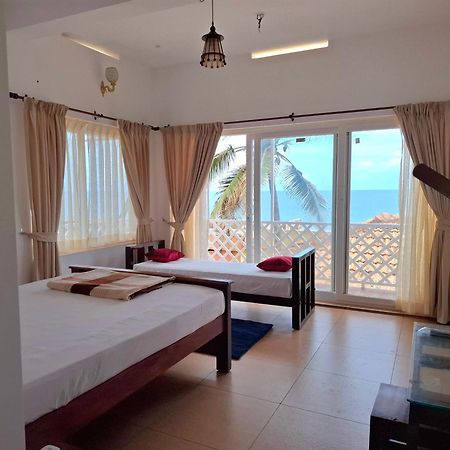 Seaside Homestay トリバンドラム エクステリア 写真