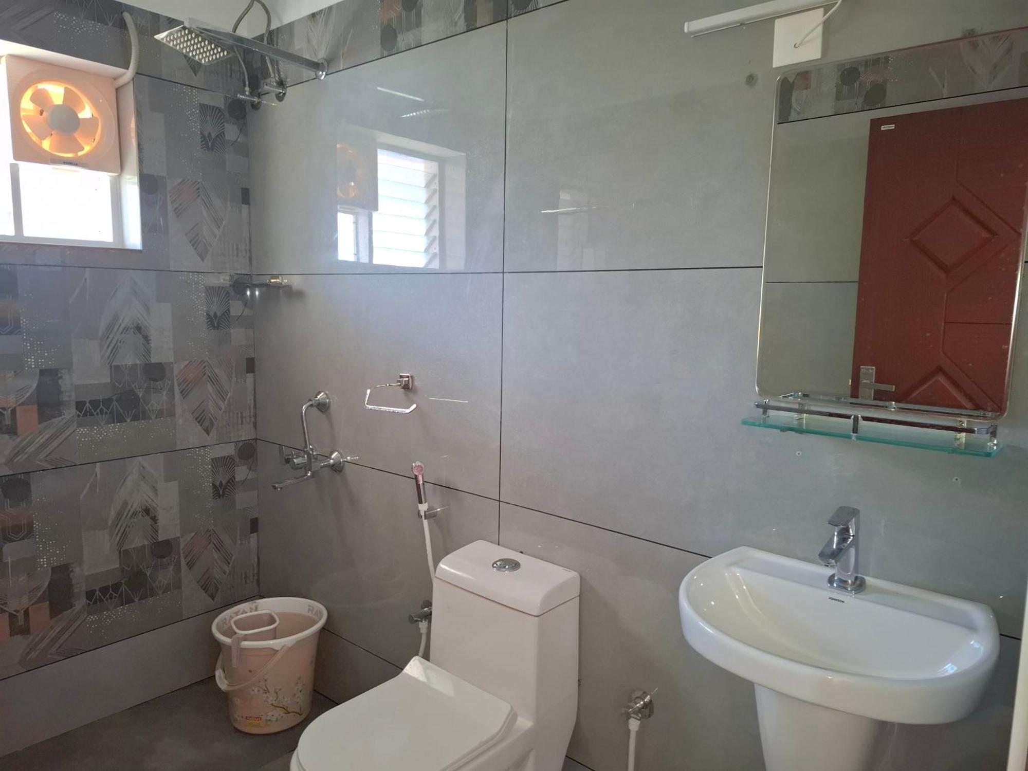 Seaside Homestay トリバンドラム 部屋 写真